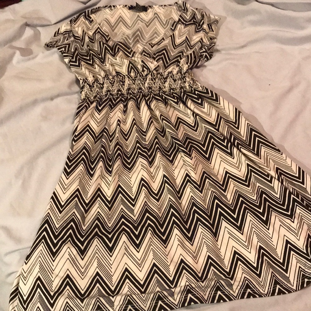 Adorable dress